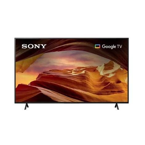 D Grade - Sony 65" 4K Ultra HD Smart LED Televisions - MSRP $1,379