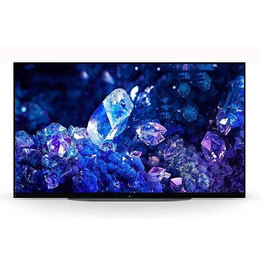 C Grade - Sony 42"-43" 4K Ultra HD Smart LED Televisions - MSRP $1,799