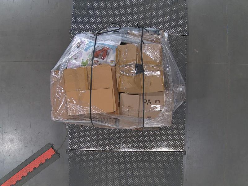 Home Improvement - DORTIMATE SW200DC Automatic Gate Opener Kit, Skyweel 12 Inch Vintage Chandelier - MSRP $2,491