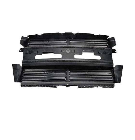 Dorman 601-322 Radiator Shutter Assembly, DAOYIJIAJU Gold Rectangle Mirror, owlie 30.5" Baby Gate - MSRP $3,502