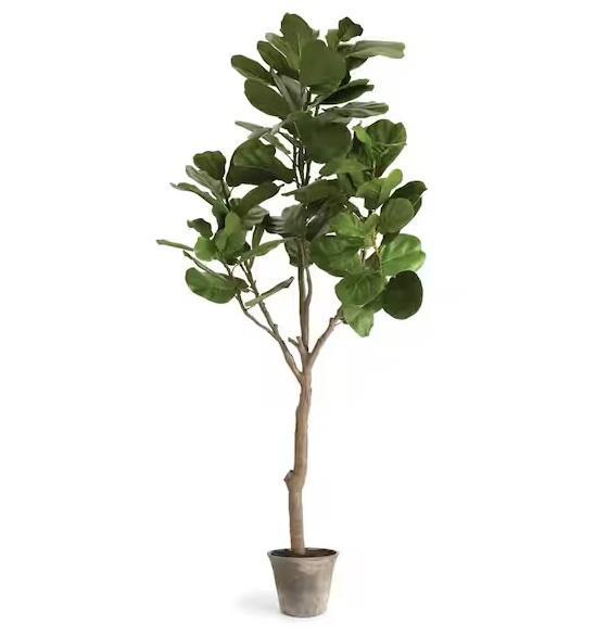 Home Decor- National Tree Company, Prepac, BYBLIGHT, PLANK+BEAM, HOMZENE, ClosetMaid, Nearly Natural -Est Retail $3,718