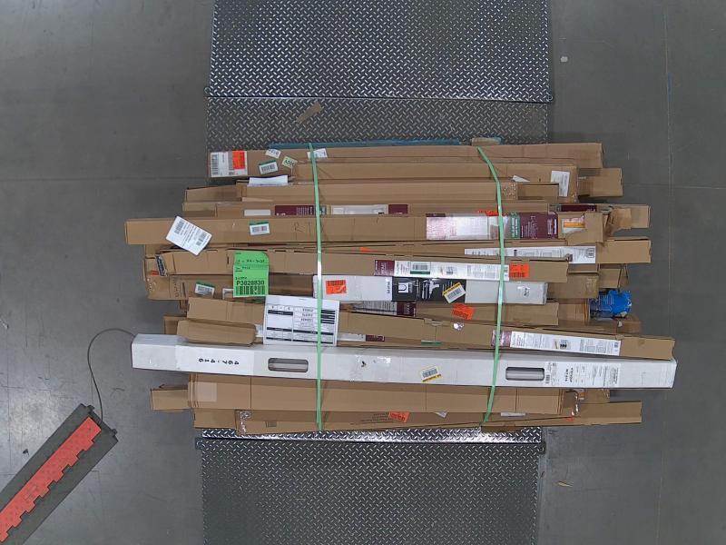 Window Decor - HDC Cell Blackout Shades - Est Retail $5,872- 1plt