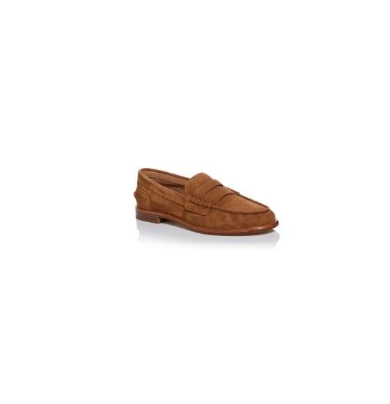 Shoes - Rag & Bone Carter Penny Loafer Flats, New Balance, Birkenstock, Hoka, Nike, Converse - Original MSRP $2,282