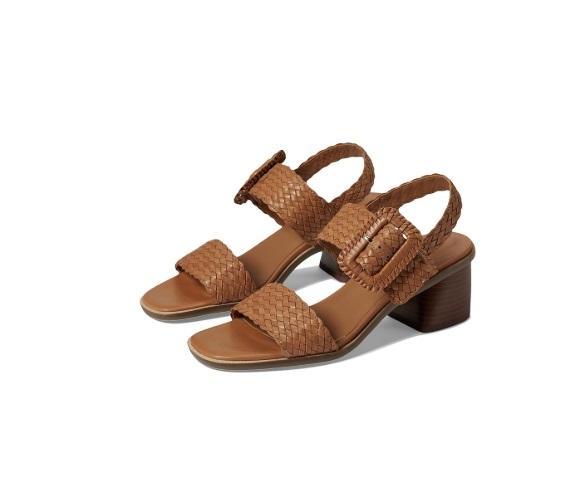 Shoes - Kenneth Cole Gentle Souls MADYLYN Heeled Sandal, Kork-Ease Carri Sandals - Original MSRP $1,977