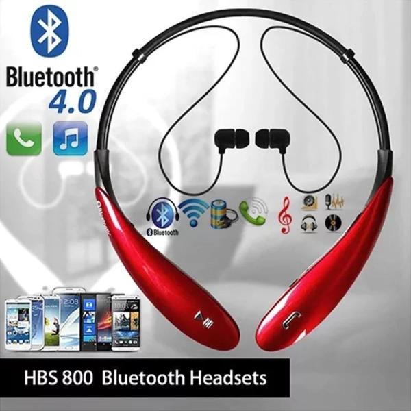 New - 48pc -Bluetooth Stereo Headset Wireless In-Ear Earbuds H