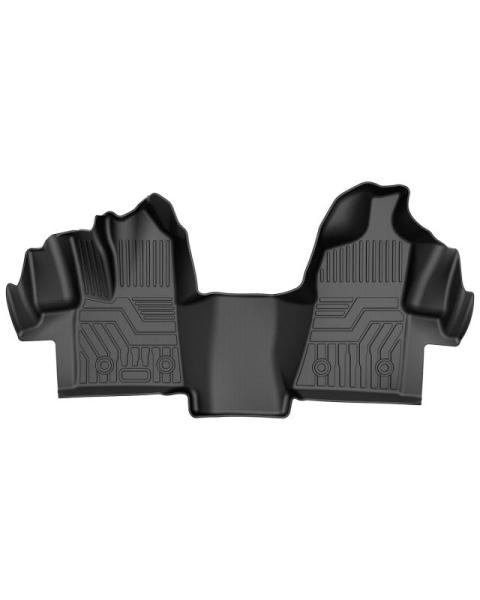 MBQMBSS King/Queen Toddler Bed Rail, Ezcasch Ceiling Curtain Track, KEMIMOTO Floor Mats, Moen CSR2164OWB - MSRP $2,813