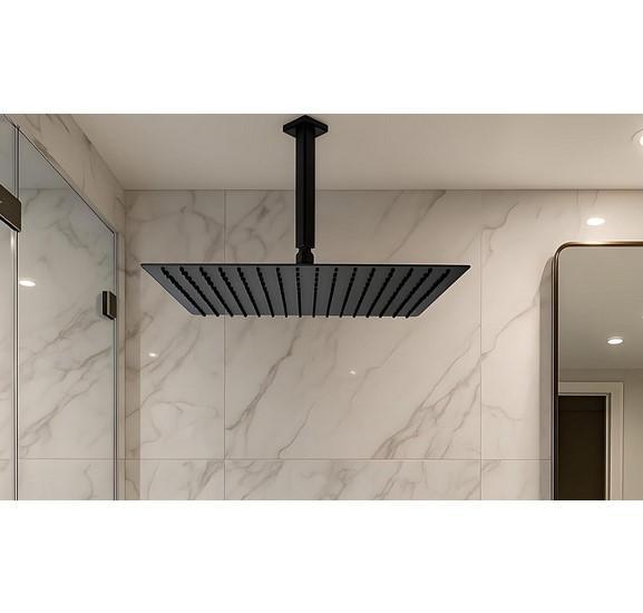 Yodel Showerhead, Lamberia Folding Beach Chair, Pellucid Pool Filter, Kespen Window Film - MSRP $1,206