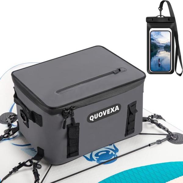 Amazon Clearance - Outdoors- Paddle Board Cooler Bag, Sup Cooler, Kayak Cooler, Pool Floats with Canopy Cover- MSRP $7,078