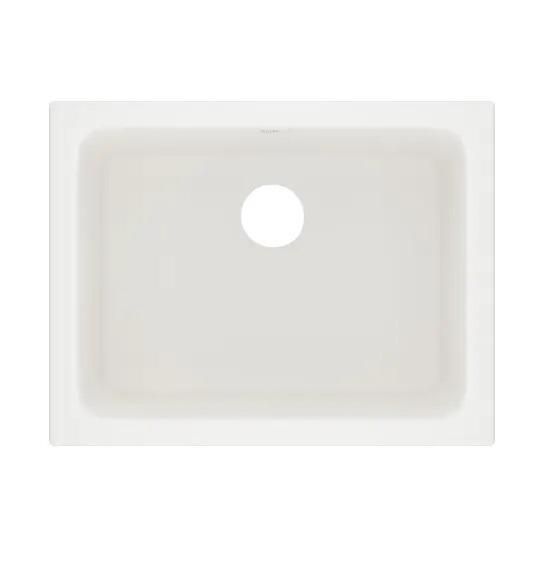 Rohl 6347-68 Kitchen Sink - MSRP $1,214