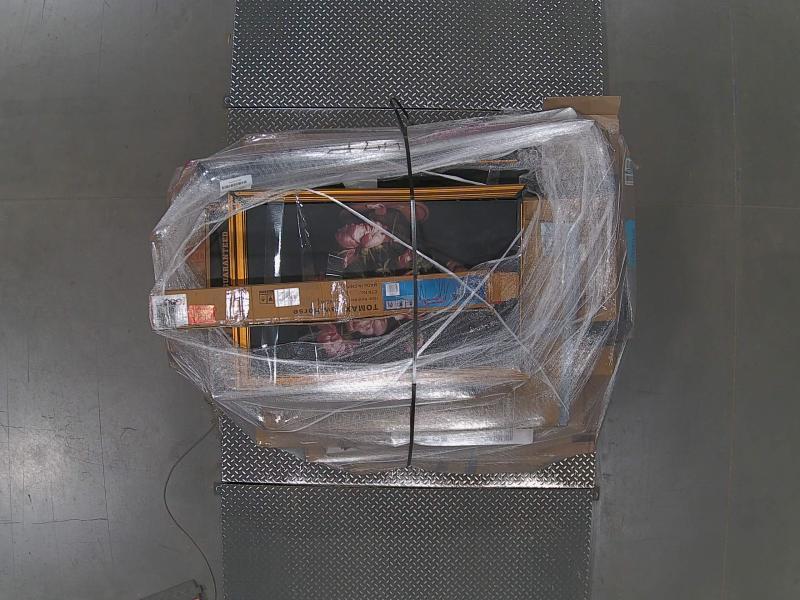 ANZO USA 111357 Headlight Assembly, VASAGLE Dining Chairs, SONGMICS 55in Tall Spacious Jewelry Cabinet - MSRP $1,975