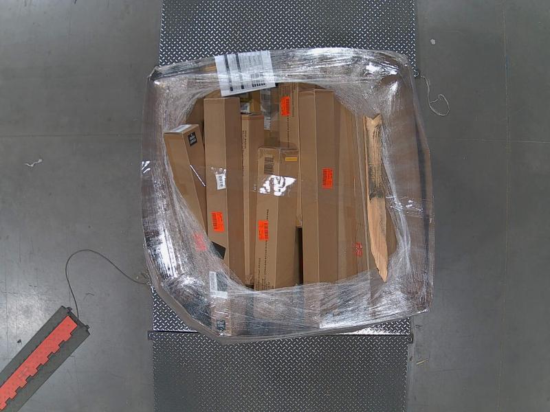 Window Decor - Perfect Lift, HDC, StyleWell - Est Retail $11,881- 1plt