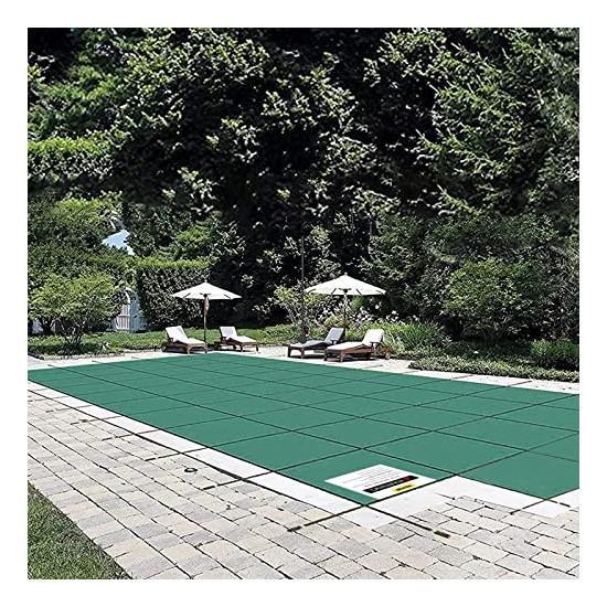 Vevor Pool Safety Cover, Kislot Dining Chairs, RoyalBaby EZ Toddlers Kids Bike - MSRP $2,477