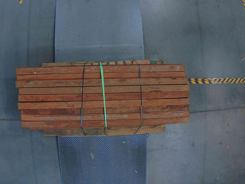 Pallet of Assorted Home Improvement - Lumber - Est Retail $5,150