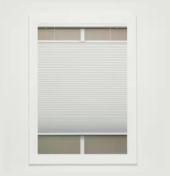 Window Decor - Perfect Lift Window Treatment, HDC, StyelWell, Best Home Fashion, Chicology - Est Retail $8,382