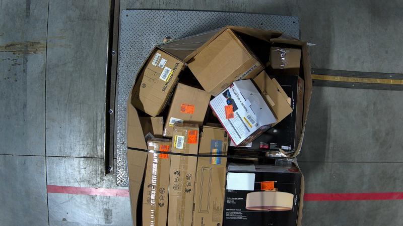 Lighting & Electrical - Kichler, VEVOR, Vidalite, BICIK, HUOKU, Uolfin, Airthings, YANSUN, EDISLIVE - Est Retail $6,659