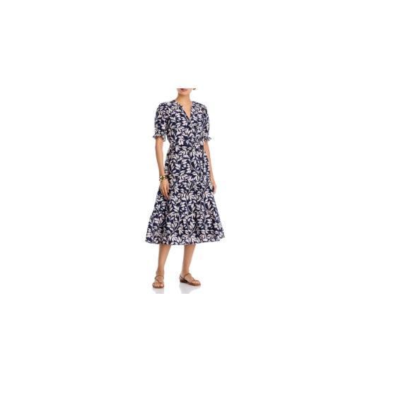 Apparel - Rails Eliana Dress, Dress the Population Kirsi Abstract Summer FlowerKnit Dress - Original MSRP $2,532