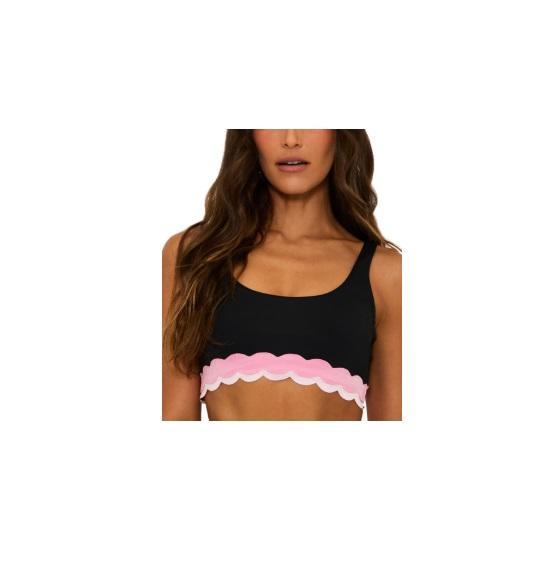 Accessories & Apparel - Beach Riot Marin Bikini Top, Natori, Wacoal, Farm Rio, SKIMS, Cole Haan - Original MSRP $2,682