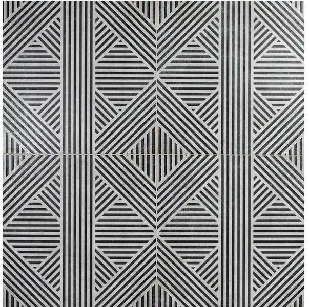 Flooring & Rugs - Ivy Hill Tile, Calloway Mills, Lifeproof, Cap A Tread, Florida Tile Home Collection - Est Retail $805