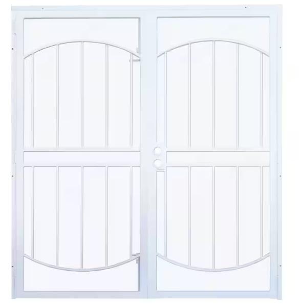 Doors & Windows - Unique Home Designs, SOCBAZZAR, Ekena Millwork, CALHOME, Weather Star, Ply Gem - Est Retail $3,461