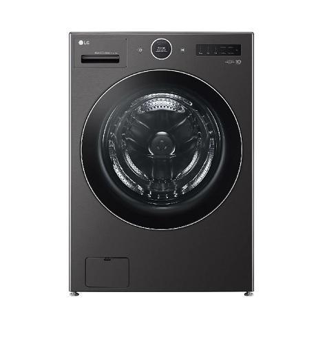 Appliances - LG wm6998hba 5.0 Cu Ft WashCombo All-in-One Washer-Dryer - MSRP $2,495