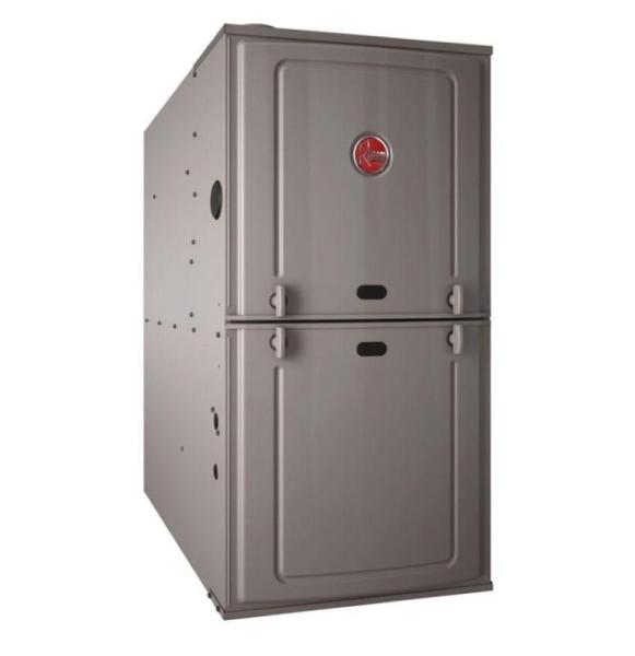 Mixed HVAC by Peerless, Rheem & Durastar - MSRP $7,612