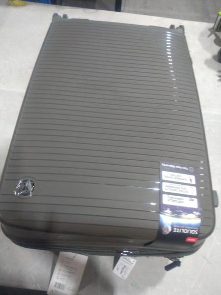 Luxury Department Store - Luggage