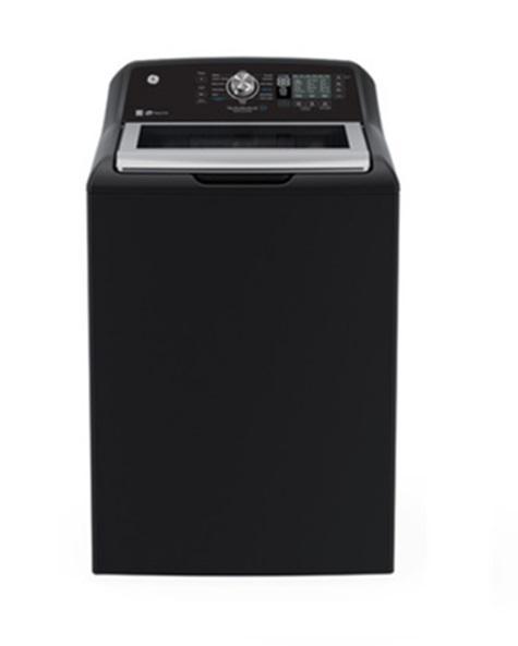 Salvage Appliances - Mabe (GE) GTW681BMRDG 5.3 Cu. Ft. Top Load Washer - MSRP $690