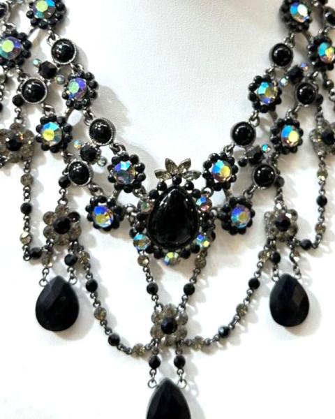 50 Necklace mix lot inventory SALE!!!