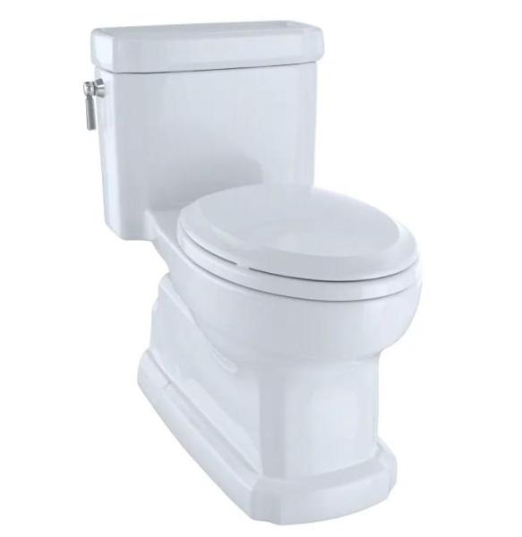 Plumbing - TOTO MS974224CEFG#01 Toilets, CRAFT + MAIN BABVT2522D-QCB Vanity Sets- MSRP $5,553