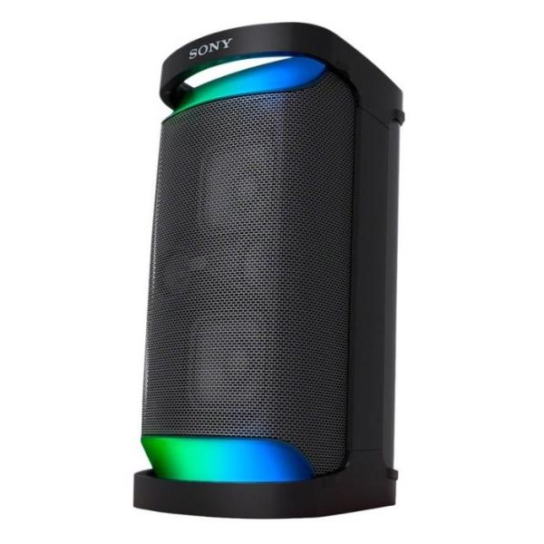 B Grade - Sony SRSXP500 Portable Speaker, XAVAX3250 Car Stereo, WFG700N/B Headphones - MSRP $949