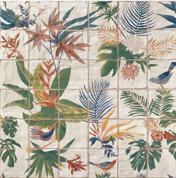 Flooring & Rugs - Ivy Hill Tile, SAFAVIEH, Unique Loom, JONATHAN Y, Daltile, Calloway Mills - Est Retail $1,942