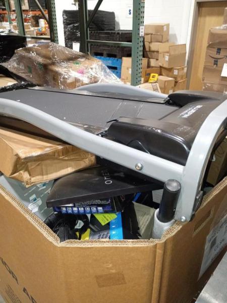 AWESOME DEAL ON THESE ELECTRONICS BULKS!! $21K RETAIL VALUE!!!!!