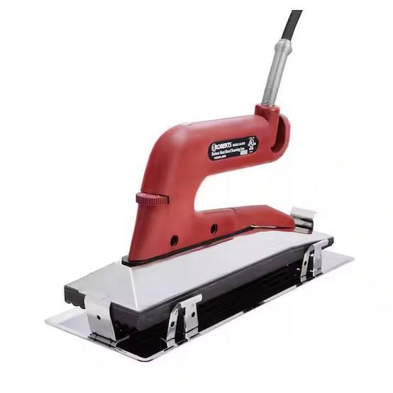 Flooring & Rugs - Roberts, Lifeproof, QEP - Est Retail $1,041- 1plt