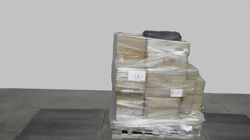 General Merchandise - Kenneth Cole REACTION Diamond Tower, TOSHIBA ML-EM45P(BS) Countertop Microwave Oven - MSRP $1,384