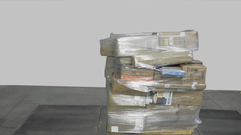 General Merchandise - Panasonic Nanoe Salon Hair Dryer, Keurig K-Cafe SMART Single Serve - MSRP $2,970