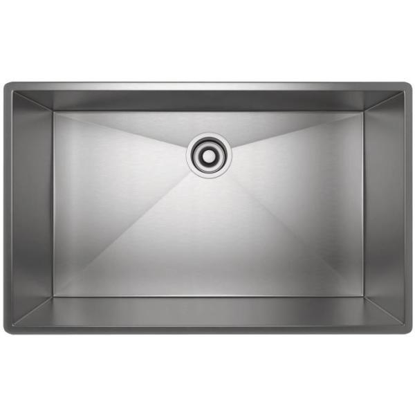 Rohl RSS3018SB Kitchen Sink - MSRP $1,536