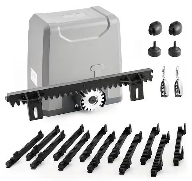 Doors & Windows - DOORADO, WINSOON, Boyel Living, EZ Tubular Skylight, Hampton Bay, GlideRite - Est Retail $1,544