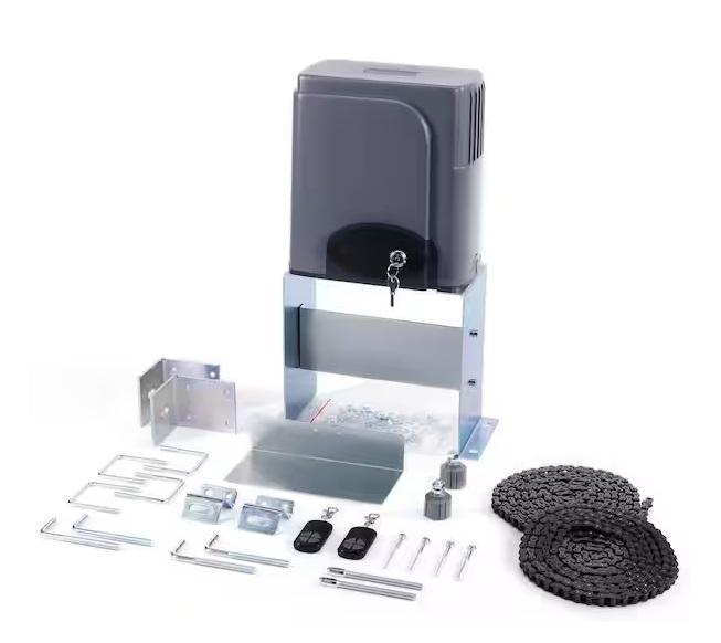 Doors & Windows - DOORADO, WINSOON, Ekena Millwork, MyBlinds, ALEKO, Wellco, Shatex, Hampton Bay - Est Retail $1,818