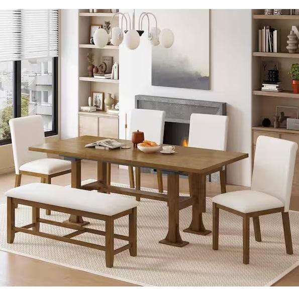 Home Decor - Polibi, Harper & Bright Designs, Nathan James, Wallscapes, Linon Home Decor - Est Retail $1,825