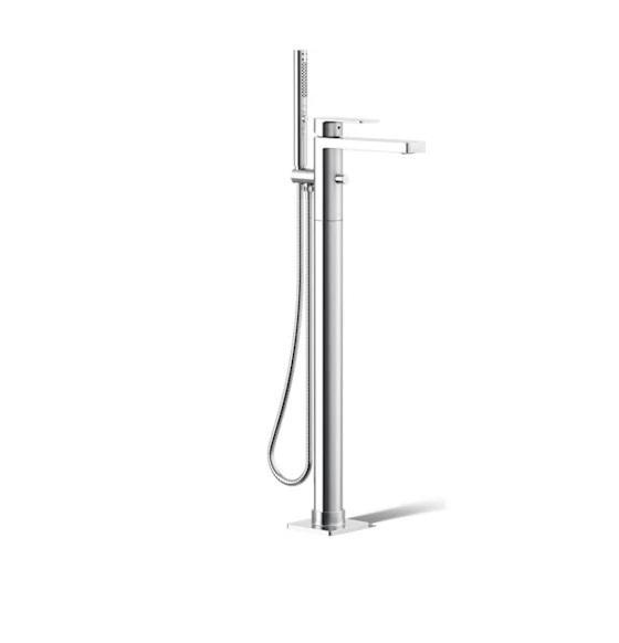 Plumbing & Home Decor - Kohler, EdgeStar, Elegant Lighting, James Martin Vanities, Z-Lite, DuraVent, TOTO - MSRP $4,487