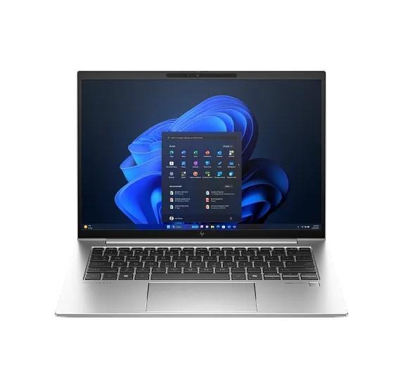 A Grade - HP 14" EliteBook 845 G11 Multi-Touch Notebook - MSRP $899