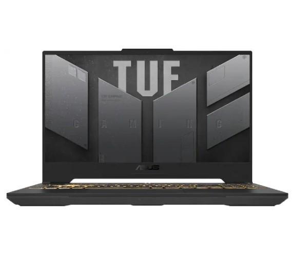 A Grade - ASUS TUF A15 Laptop, GeForce RTX 4060, AMD Ryzen 5 7535HS, 16GB DDR5, 512GB PCIe SSD - MSRP $899