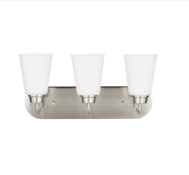 Assorted Lighting by Generation Lighting - MSRP $16,542