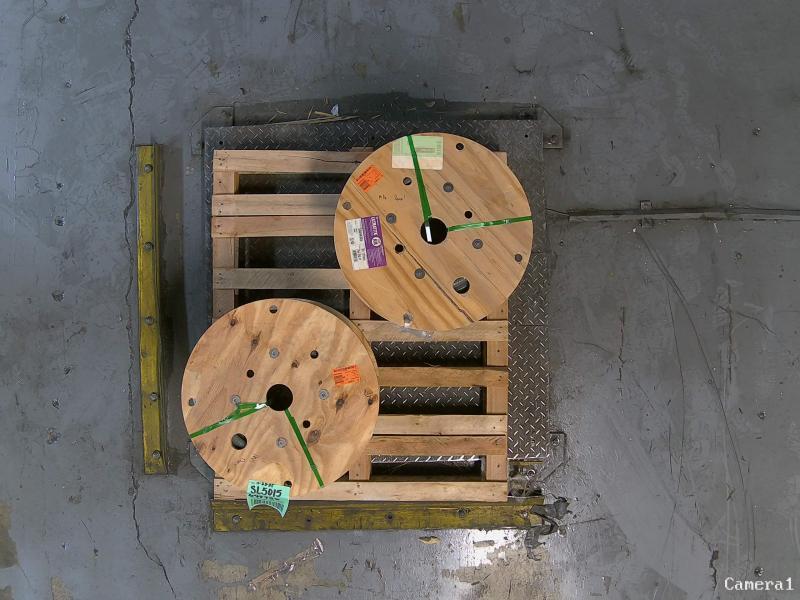 Two Southwire 3/4inx250ft Ultratite Liquidtight Flexible Non-Metallic PVC Conduits - Est Retail $455