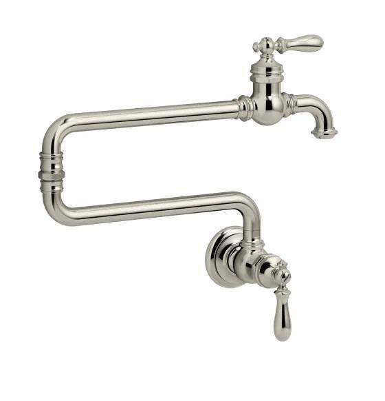 Plumbing & Hardware - Kohler, Baldwin, Emtek, Sugatsune, Kwikset, Jeffrey Alexander, Alno, Rev-A-Shelf - MSRP $10,801