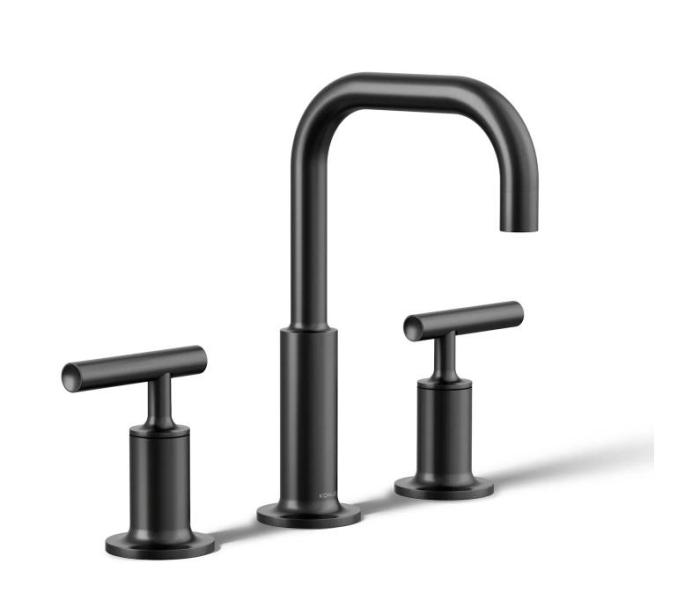 Kohler K-14406-4-BL, Kohler K-23484-4-BL - MSRP $8,979