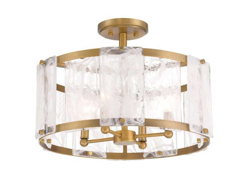 Minka Lavery 3635-732, Baldwin 85390190LENT - MSRP $9,220