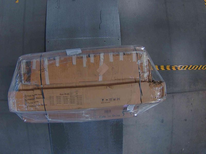 Furniture - Bergholt Console Table, Rosevell TV Stand, Niami Console Table - MSRP $3,327