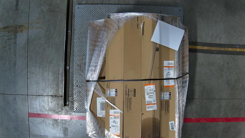 Lighting & Electrical - Commercial Electric, WDETR, Archipelago Lighting - Est Retail $11,618- 1plt