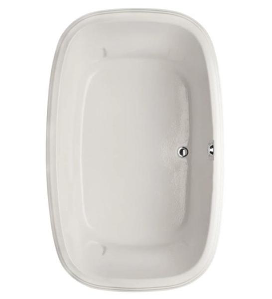 Hydrosystems SYL6642ATO-WHI, Miseno MV-HUES84-WHT-NO-NM  - MSRP $8,809